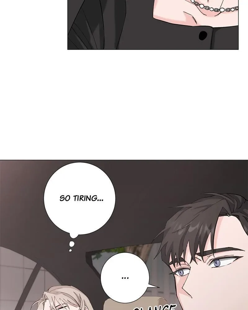 Best Of Luck, Warrior! Chapter 18 page 50