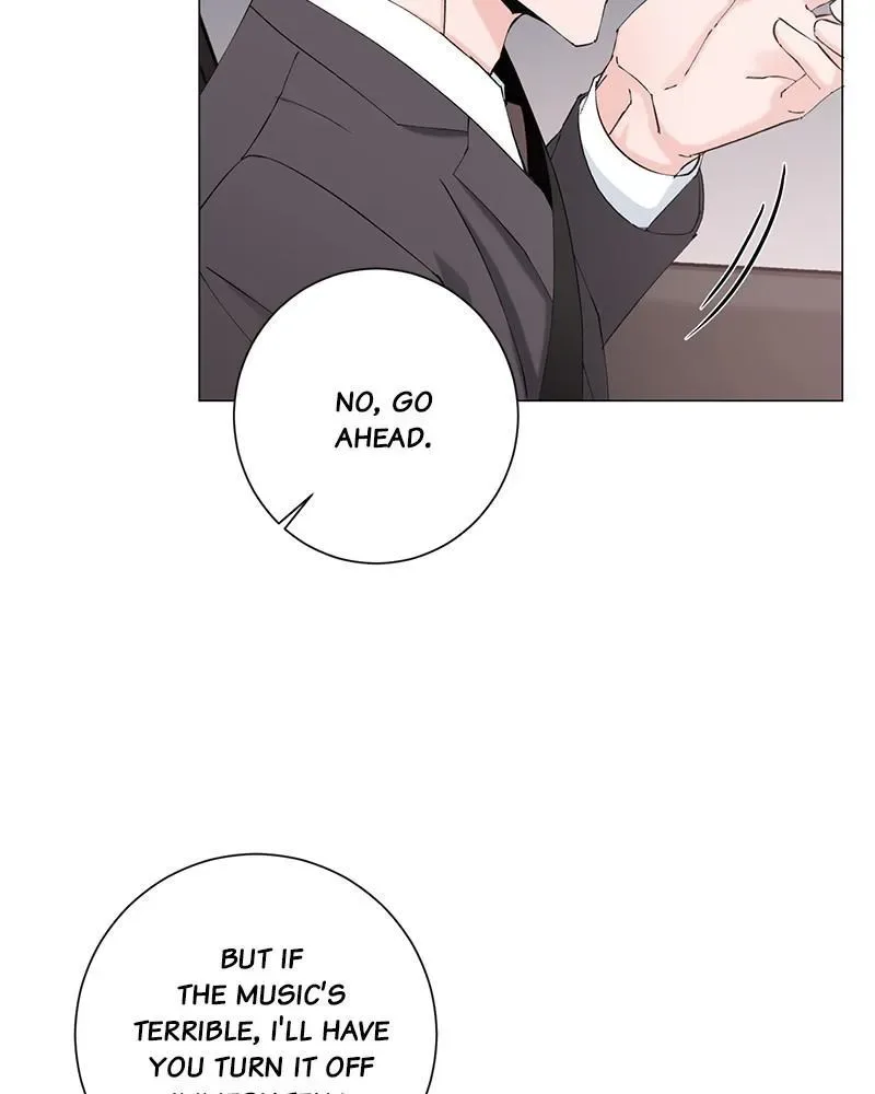 Best Of Luck, Warrior! Chapter 18 page 57
