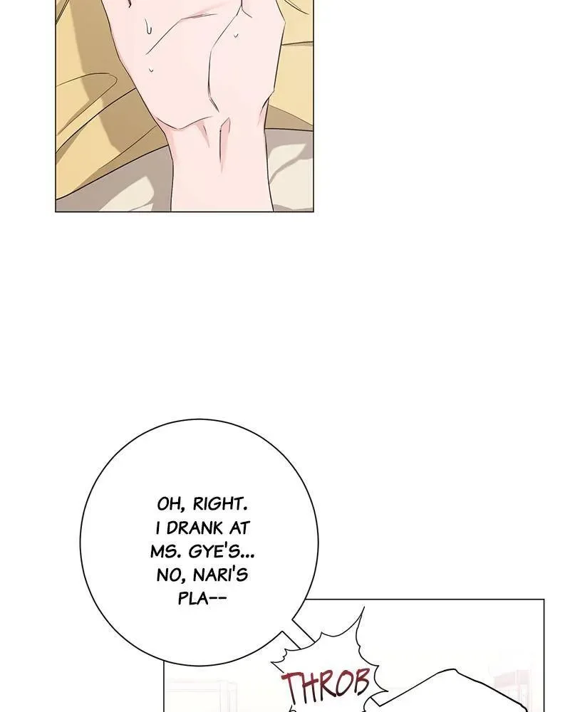 Best Of Luck, Warrior! Chapter 21 page 9