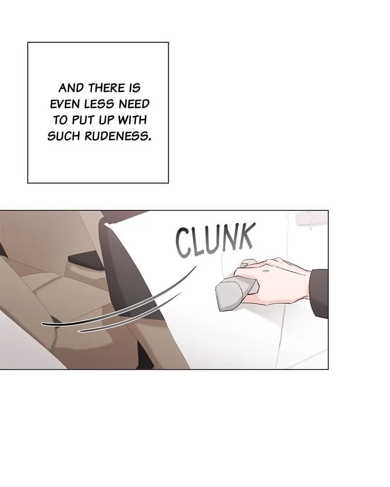 Best Of Luck, Warrior! Chapter 18 page 39
