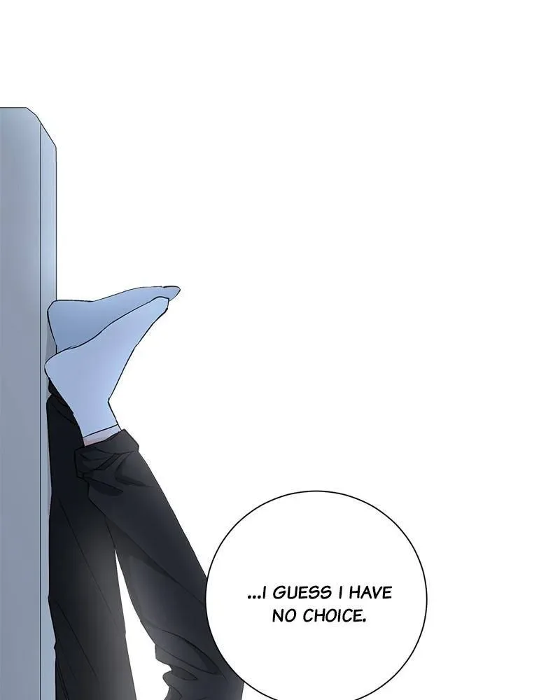 Best Of Luck, Warrior! Chapter 21 page 4