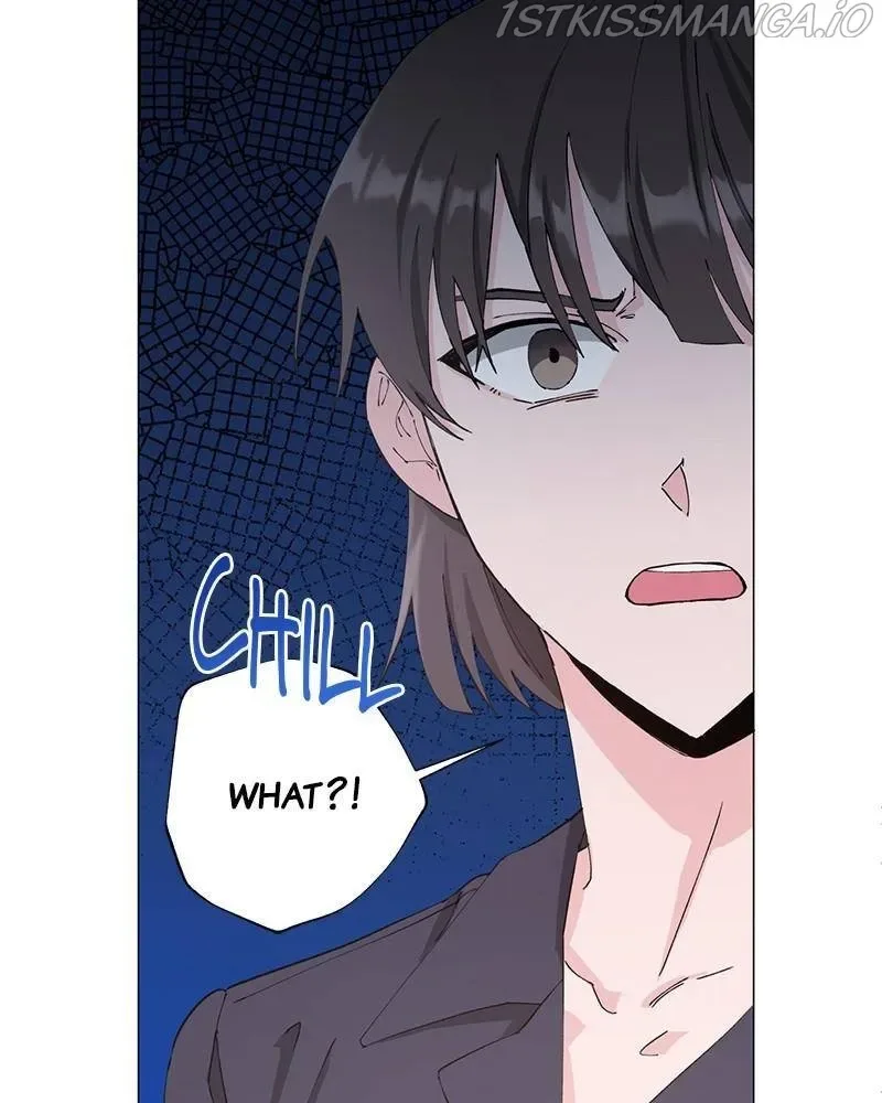 Best Of Luck, Warrior! Chapter 15 page 41