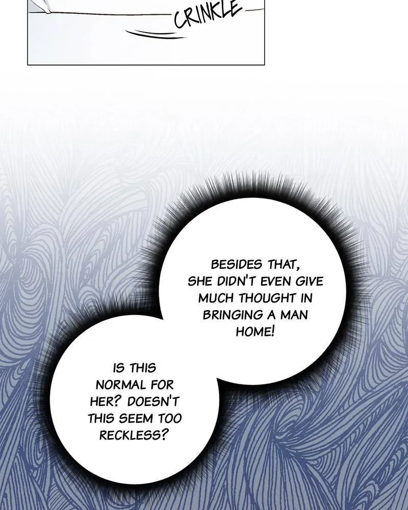 Best Of Luck, Warrior! Chapter 20 page 11