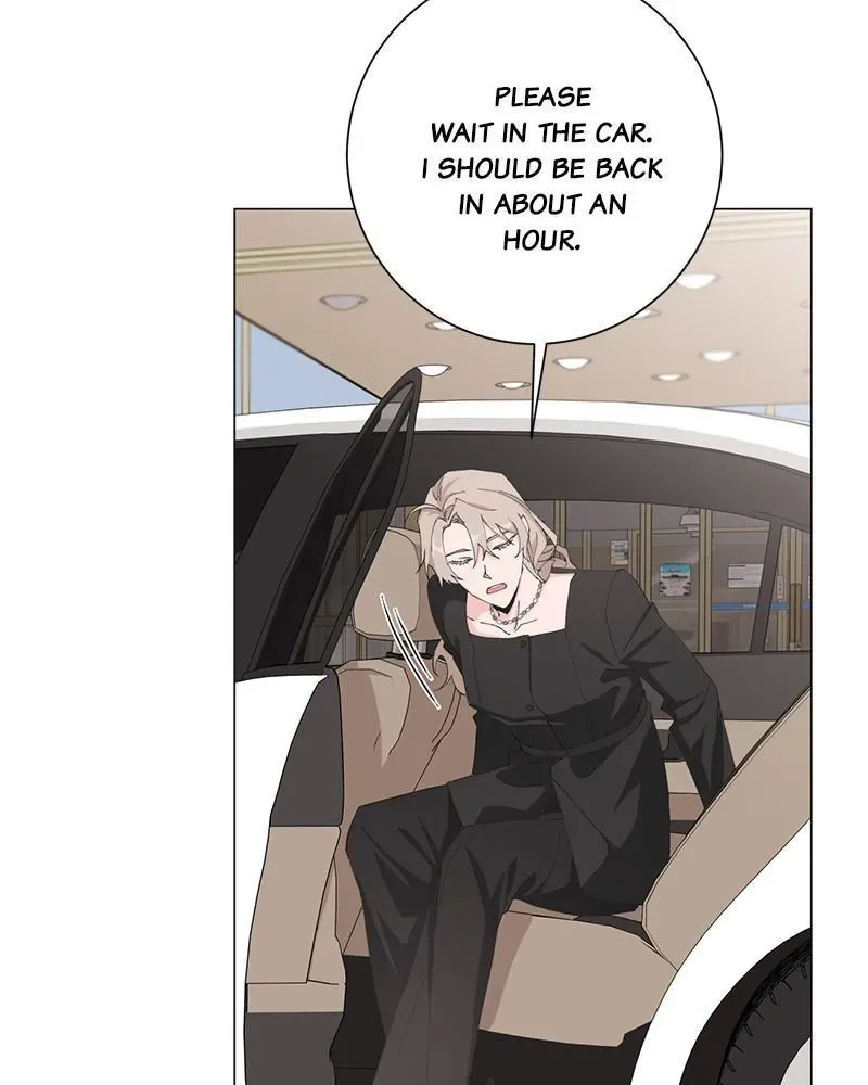 Best Of Luck, Warrior! Chapter 17 page 22