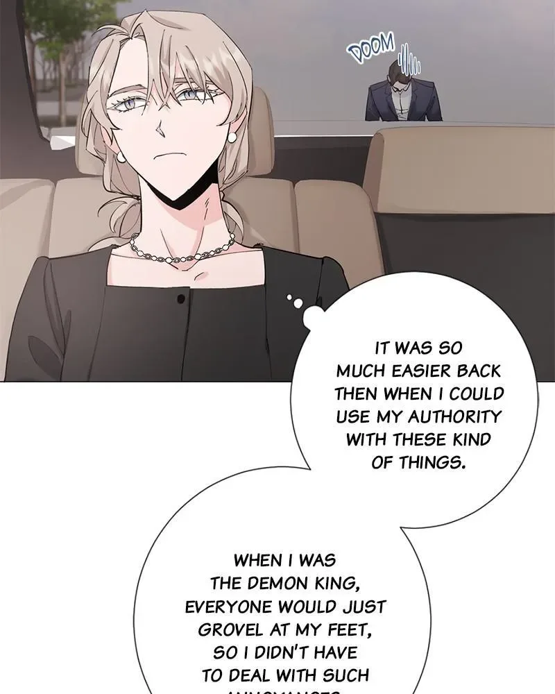Best Of Luck, Warrior! Chapter 18 page 46