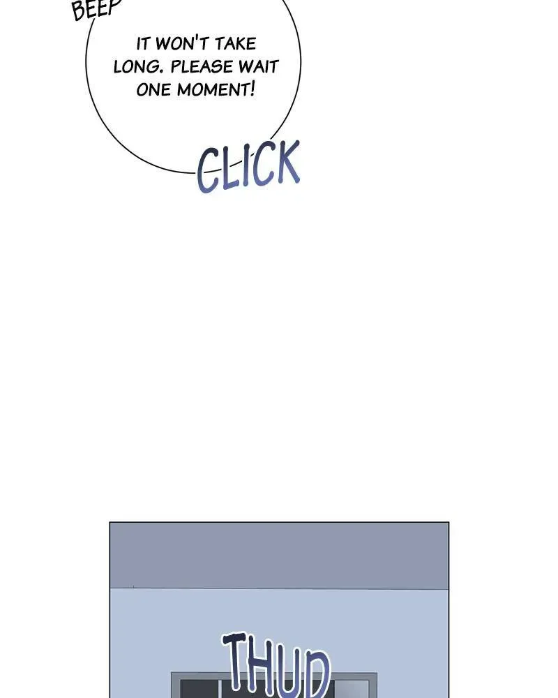 Best Of Luck, Warrior! Chapter 20 page 6