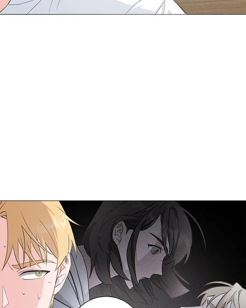 Best Of Luck, Warrior! Chapter 21 page 20