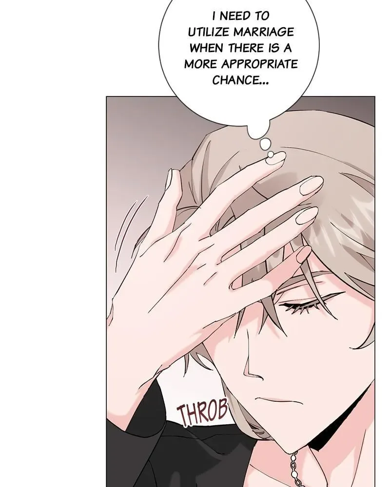 Best Of Luck, Warrior! Chapter 18 page 49