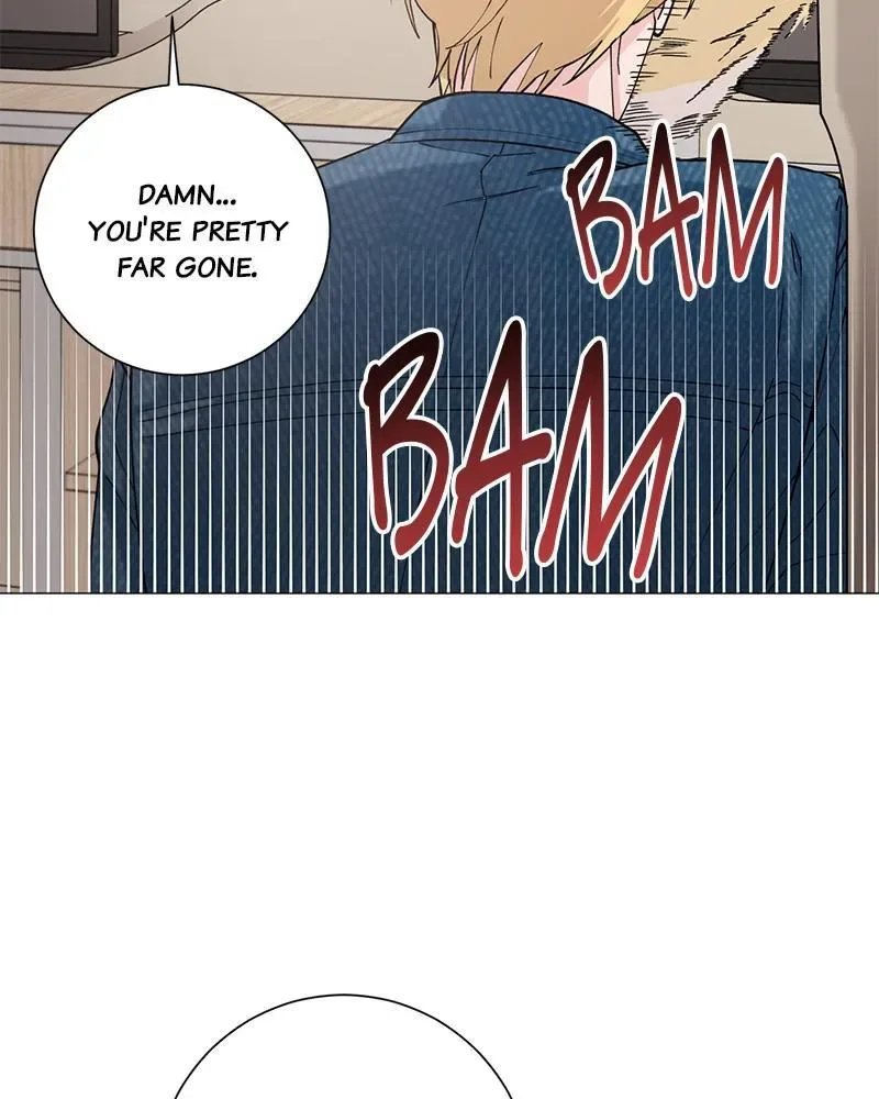 Best Of Luck, Warrior! Chapter 16 page 66