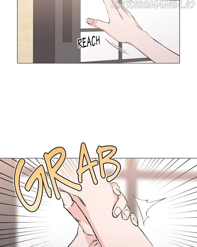 Best Of Luck, Warrior! Chapter 15 page 46