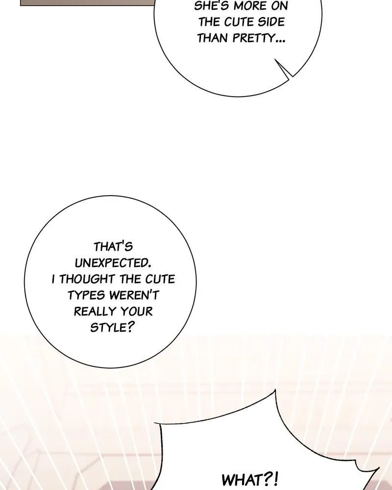 Best Of Luck, Warrior! Chapter 16 page 68