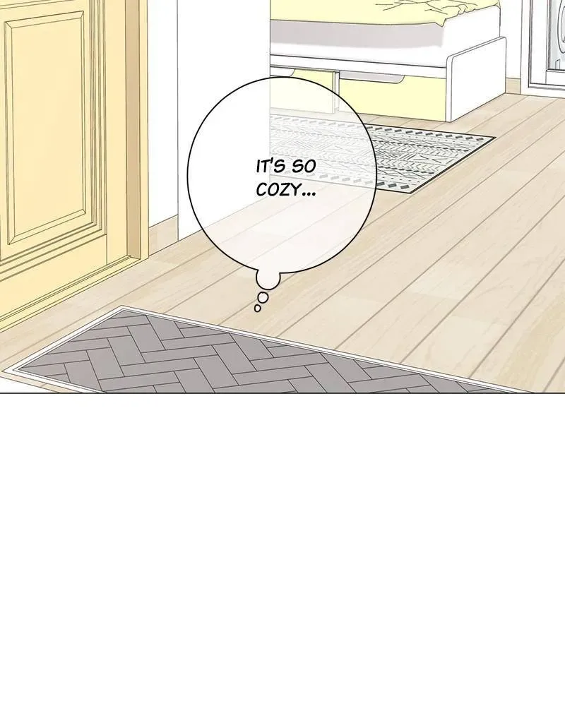 Best Of Luck, Warrior! Chapter 20 page 19