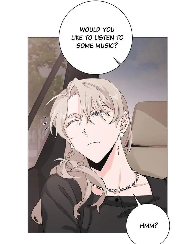 Best Of Luck, Warrior! Chapter 18 page 52