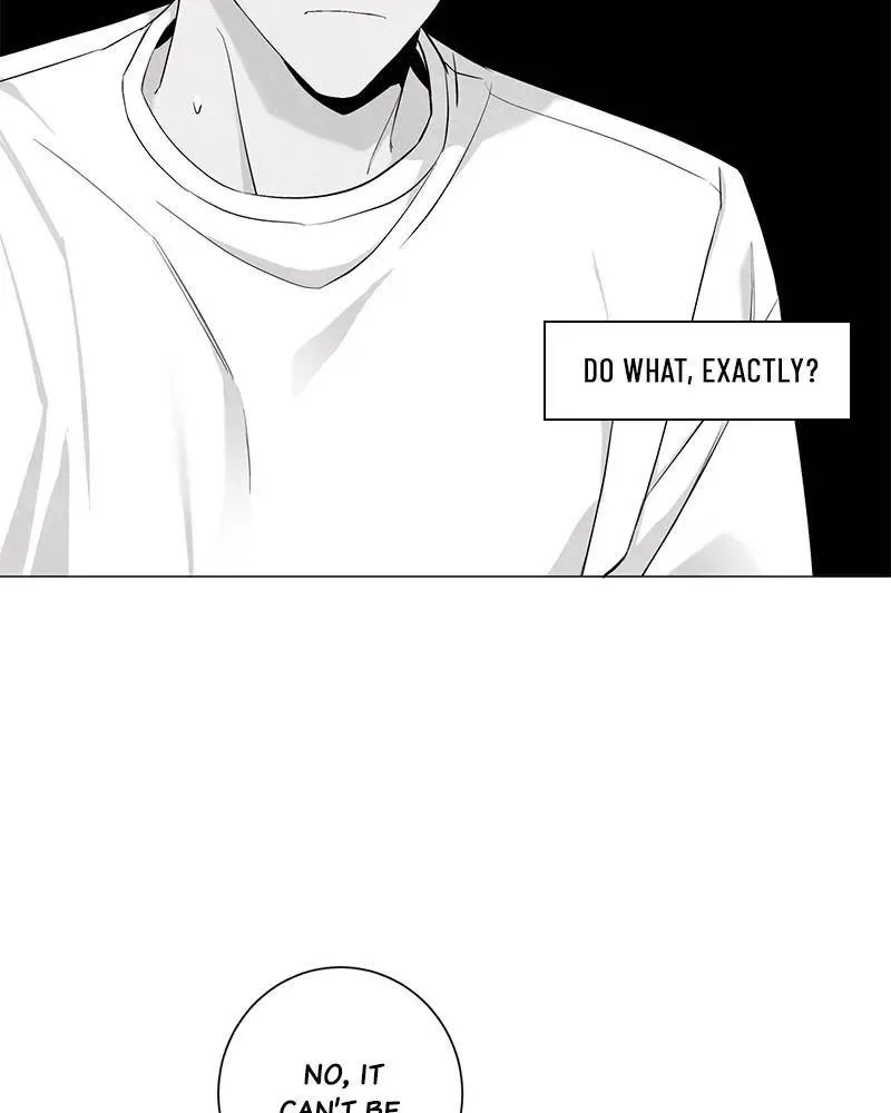 Best Of Luck, Warrior! Chapter 21 page 17