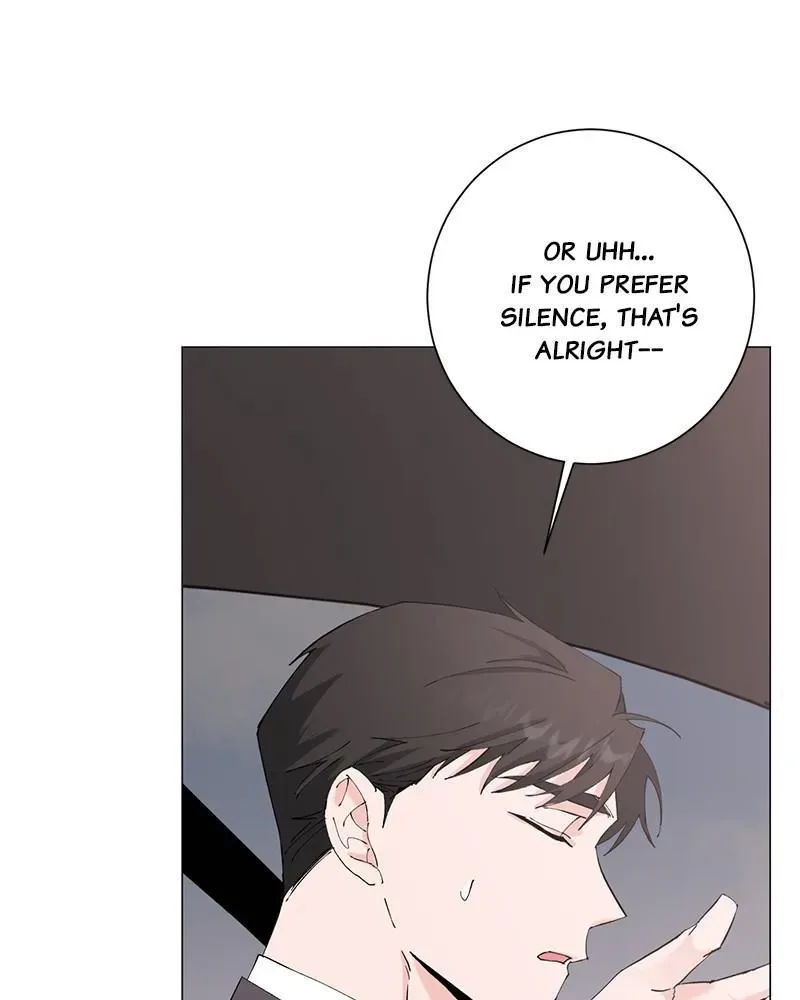 Best Of Luck, Warrior! Chapter 18 page 56