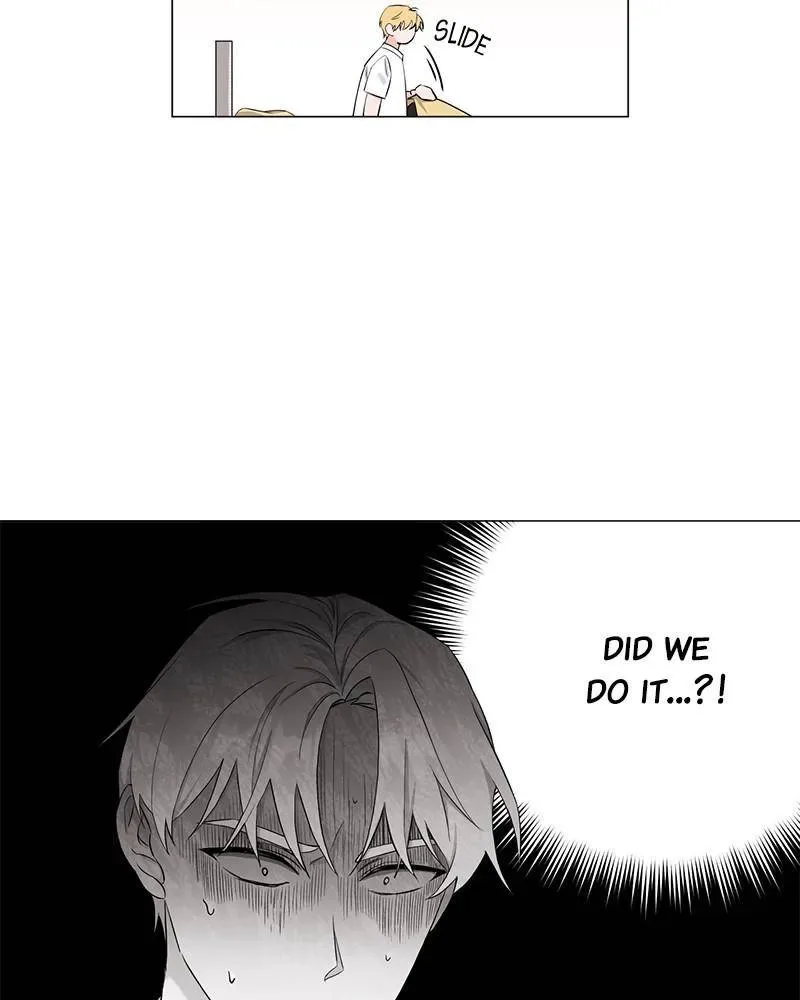 Best Of Luck, Warrior! Chapter 21 page 16