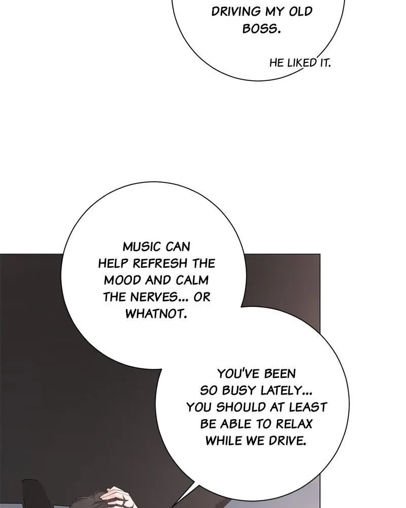 Best Of Luck, Warrior! Chapter 18 page 54