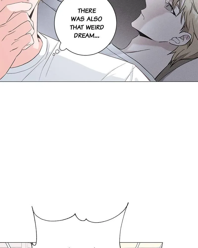 Best Of Luck, Warrior! Chapter 21 page 21