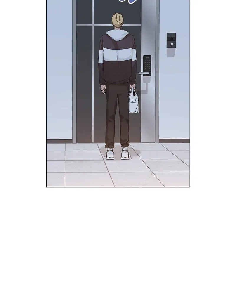 Best Of Luck, Warrior! Chapter 20 page 7