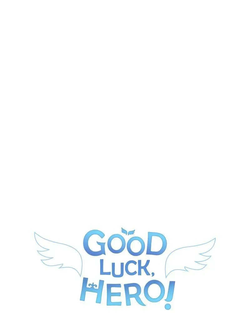 Best Of Luck, Warrior! Chapter 21 page 31
