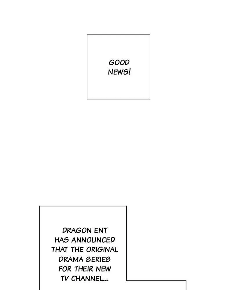Best Of Luck, Warrior! Chapter 18 page 74