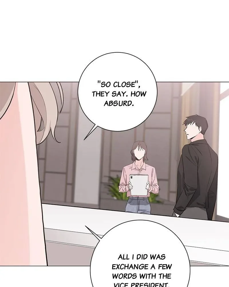 Best Of Luck, Warrior! Chapter 21 page 41