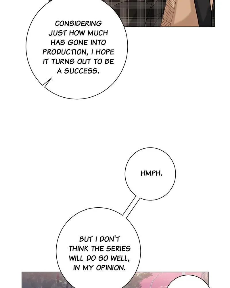 Best Of Luck, Warrior! Chapter 18 page 80