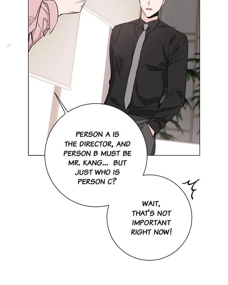 Best Of Luck, Warrior! Chapter 21 page 39