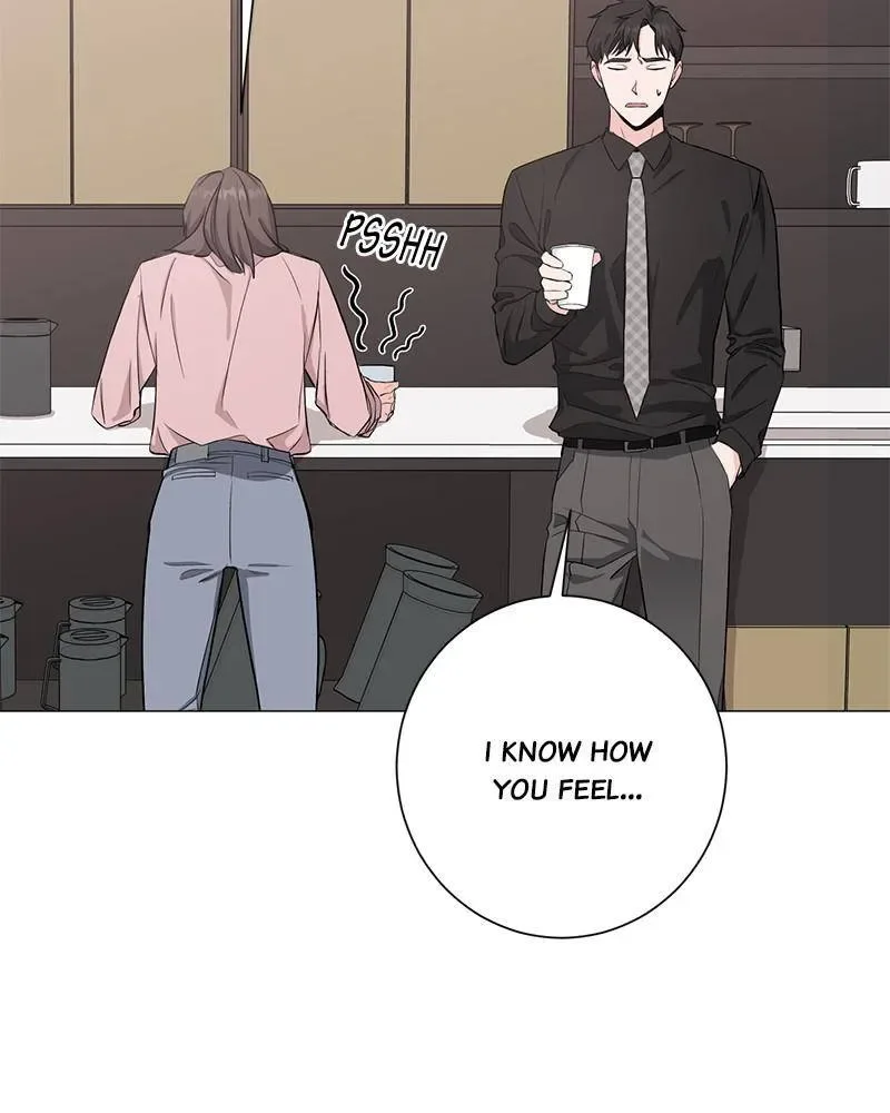 Best Of Luck, Warrior! Chapter 22 page 3