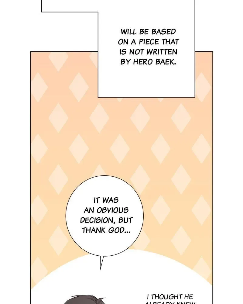 Best Of Luck, Warrior! Chapter 18 page 75