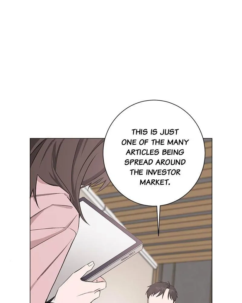 Best Of Luck, Warrior! Chapter 21 page 38