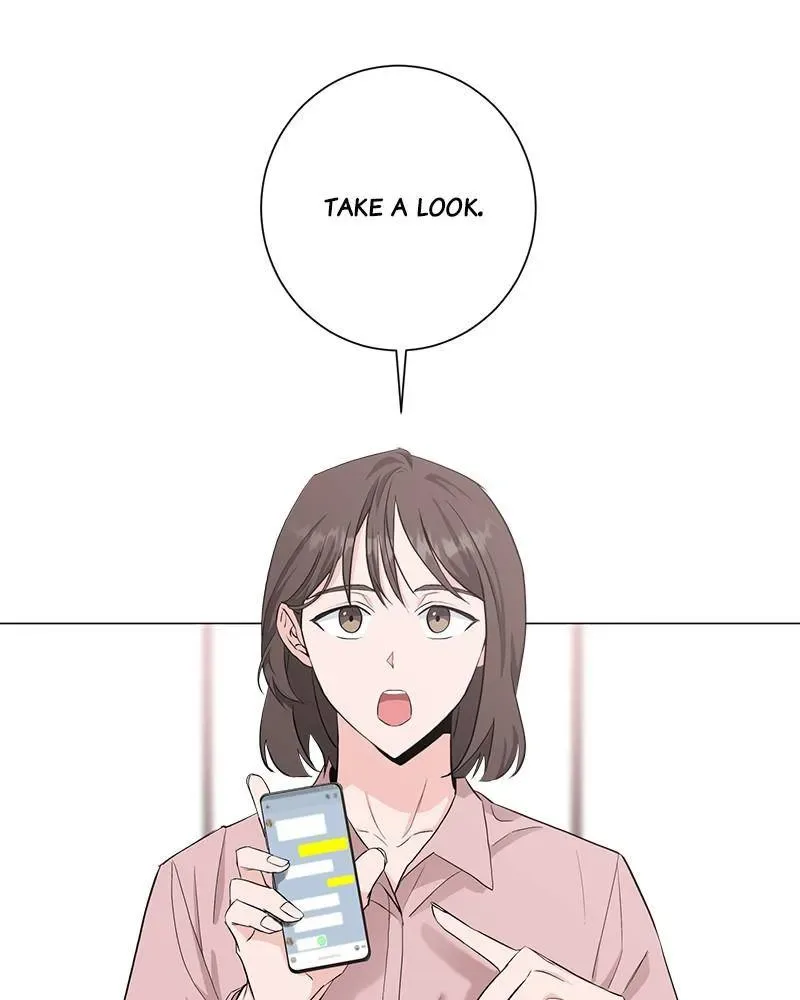 Best Of Luck, Warrior! Chapter 22 page 13