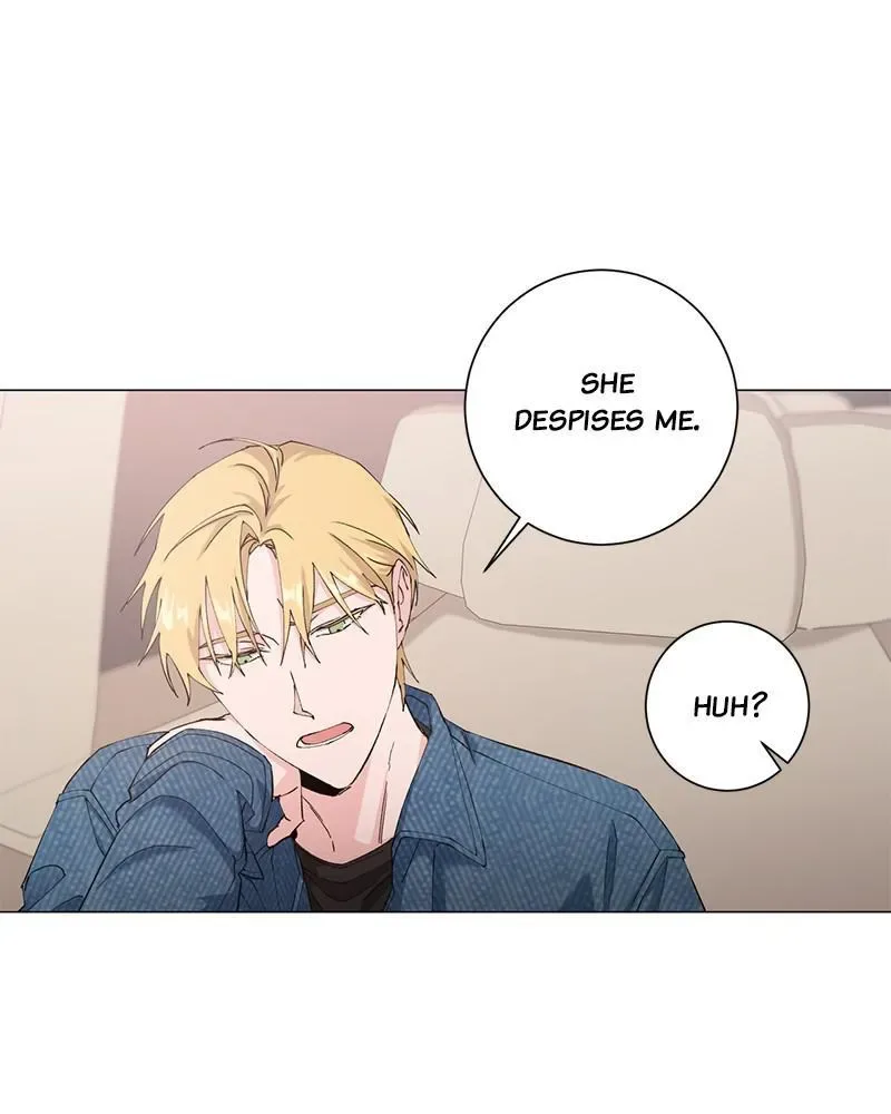Best Of Luck, Warrior! Chapter 16 page 72