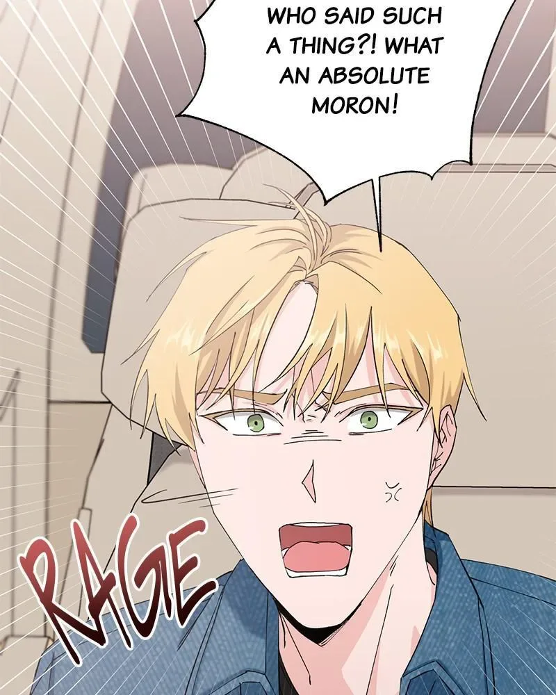 Best Of Luck, Warrior! Chapter 16 page 69