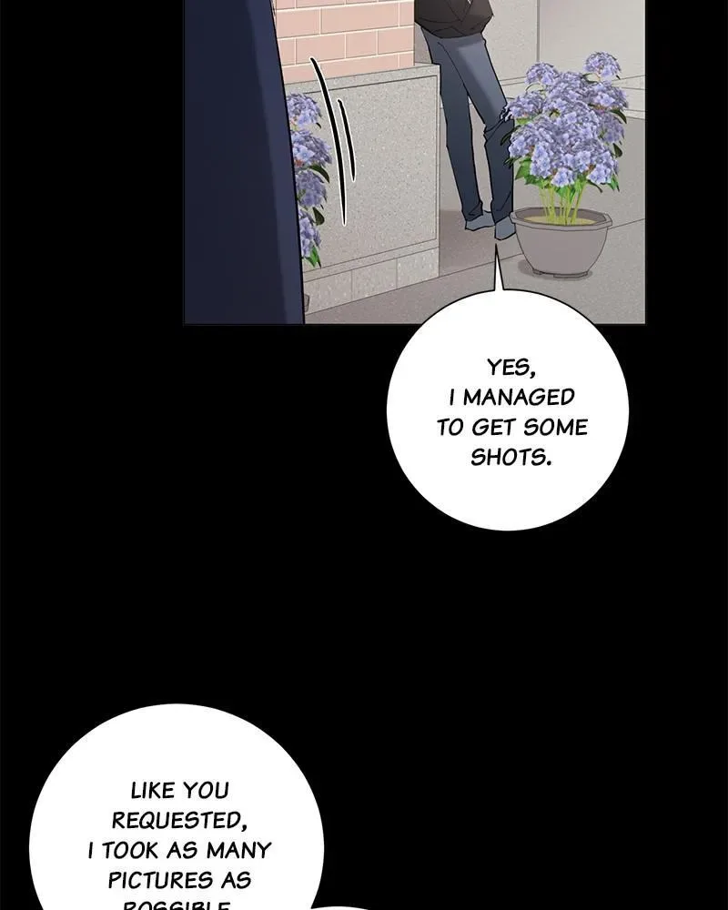 Best Of Luck, Warrior! Chapter 18 page 68