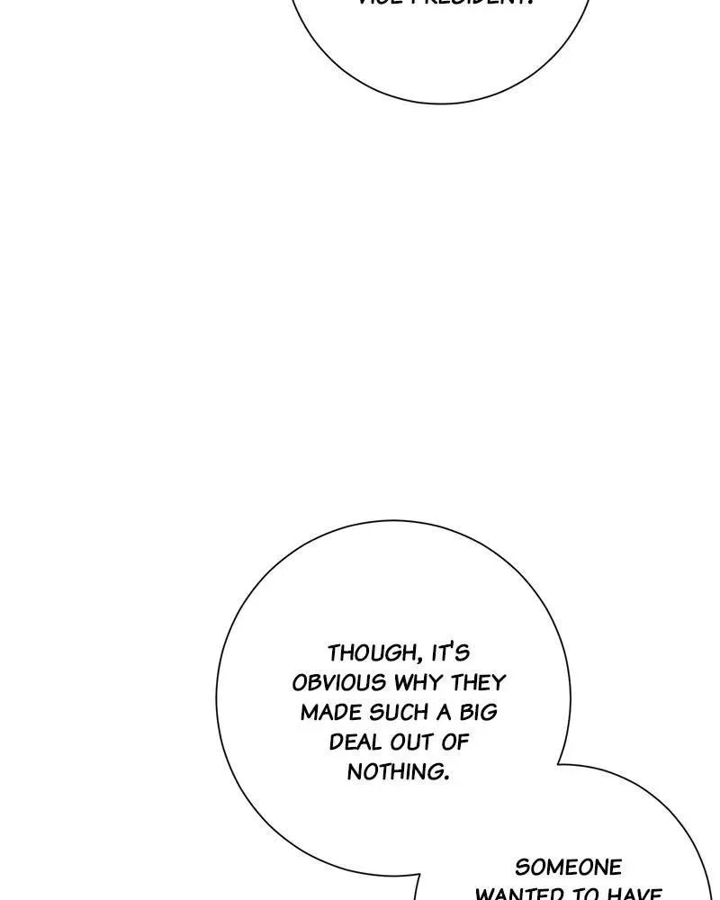 Best Of Luck, Warrior! Chapter 21 page 42