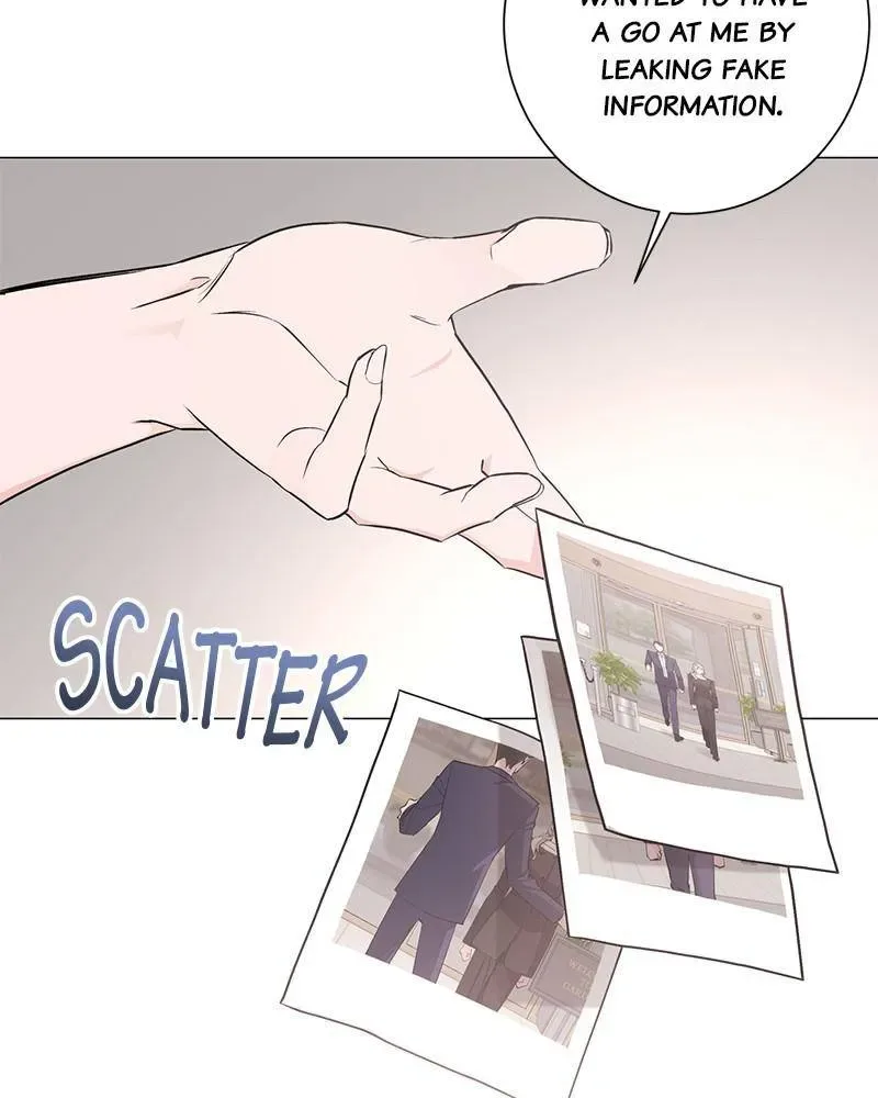 Best Of Luck, Warrior! Chapter 21 page 43