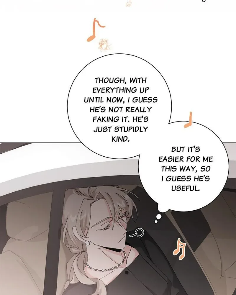 Best Of Luck, Warrior! Chapter 18 page 62