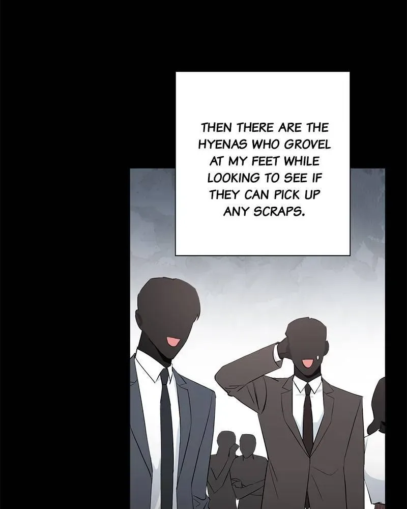 Best Of Luck, Warrior! Chapter 23 page 3