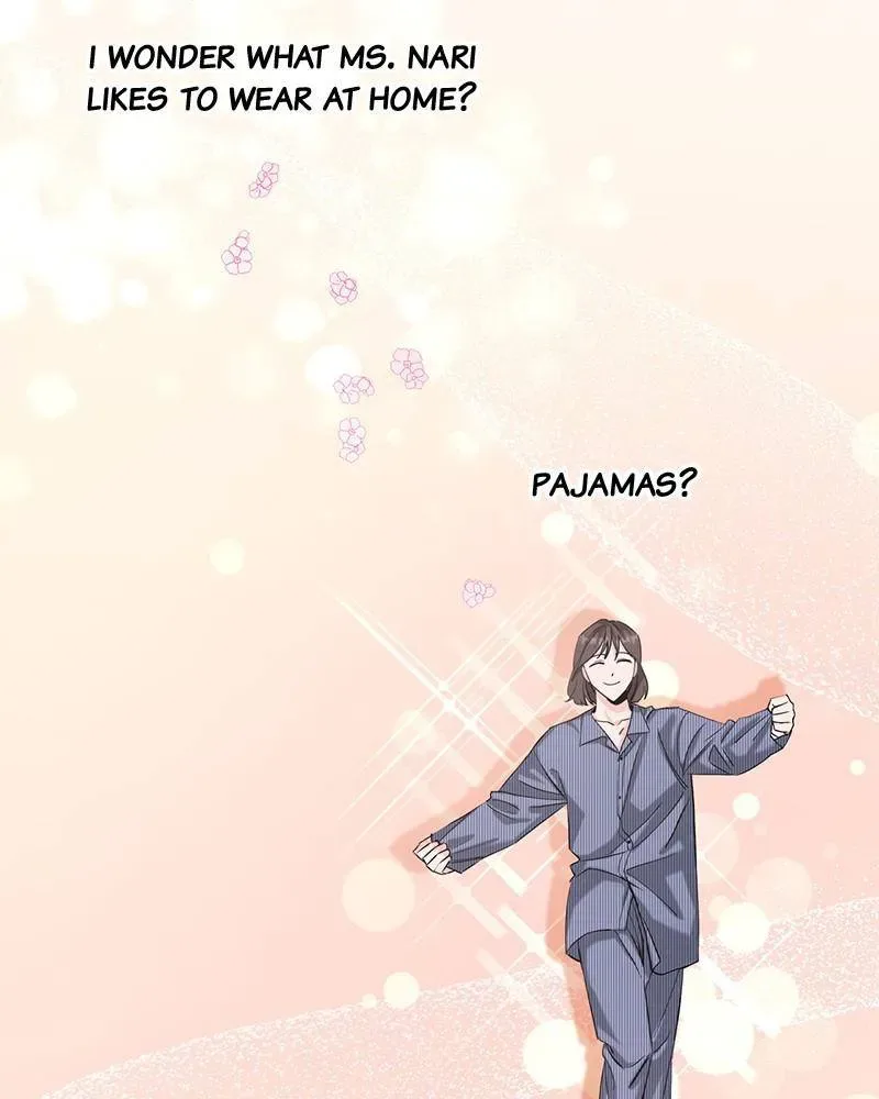 Best Of Luck, Warrior! Chapter 20 page 35