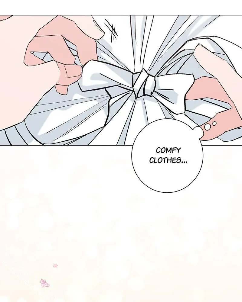 Best Of Luck, Warrior! Chapter 20 page 34