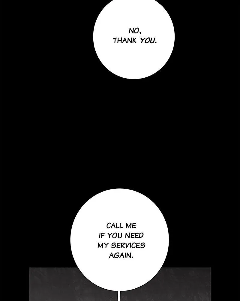 Best Of Luck, Warrior! Chapter 18 page 70