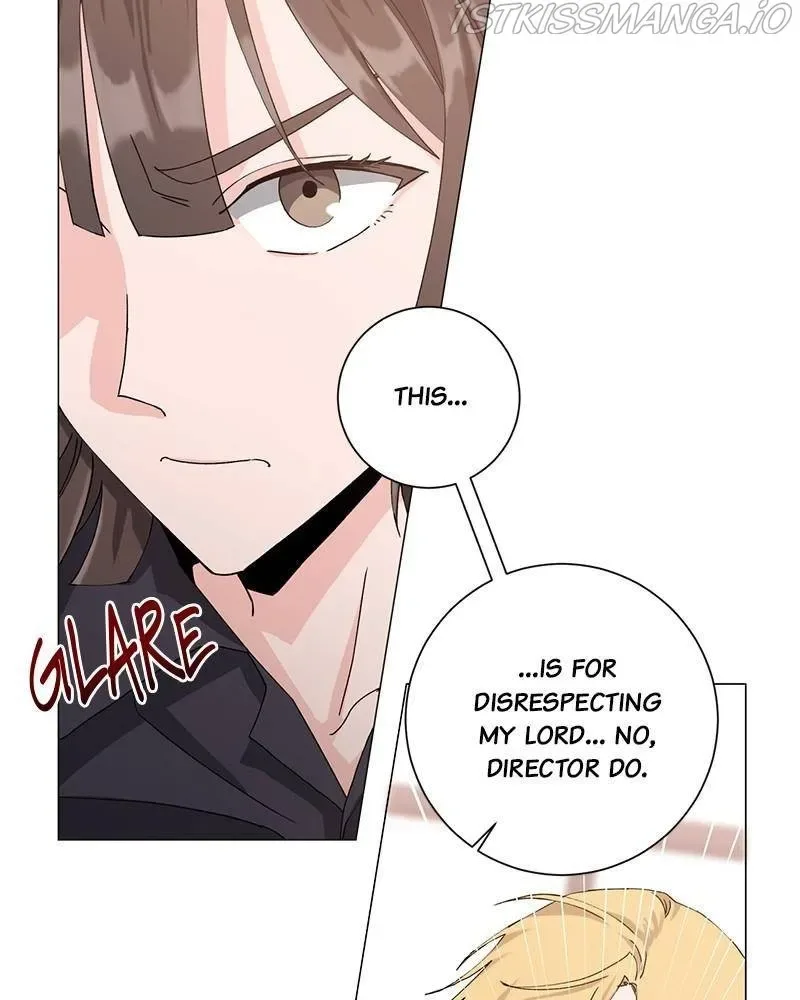 Best Of Luck, Warrior! Chapter 15 page 50