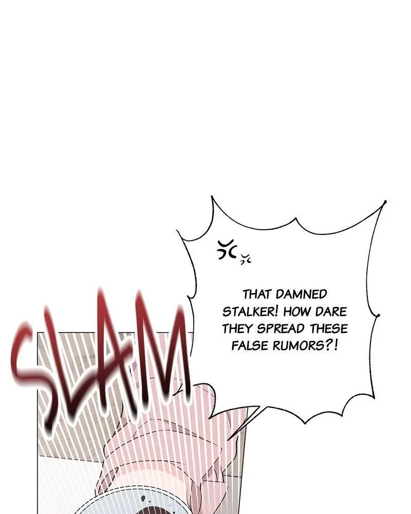 Best Of Luck, Warrior! Chapter 22 page 1