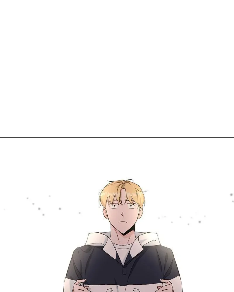 Best Of Luck, Warrior! Chapter 20 page 44