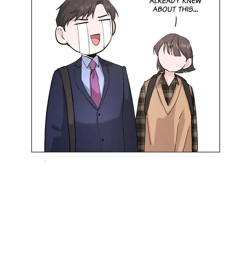 Best Of Luck, Warrior! Chapter 18 page 76