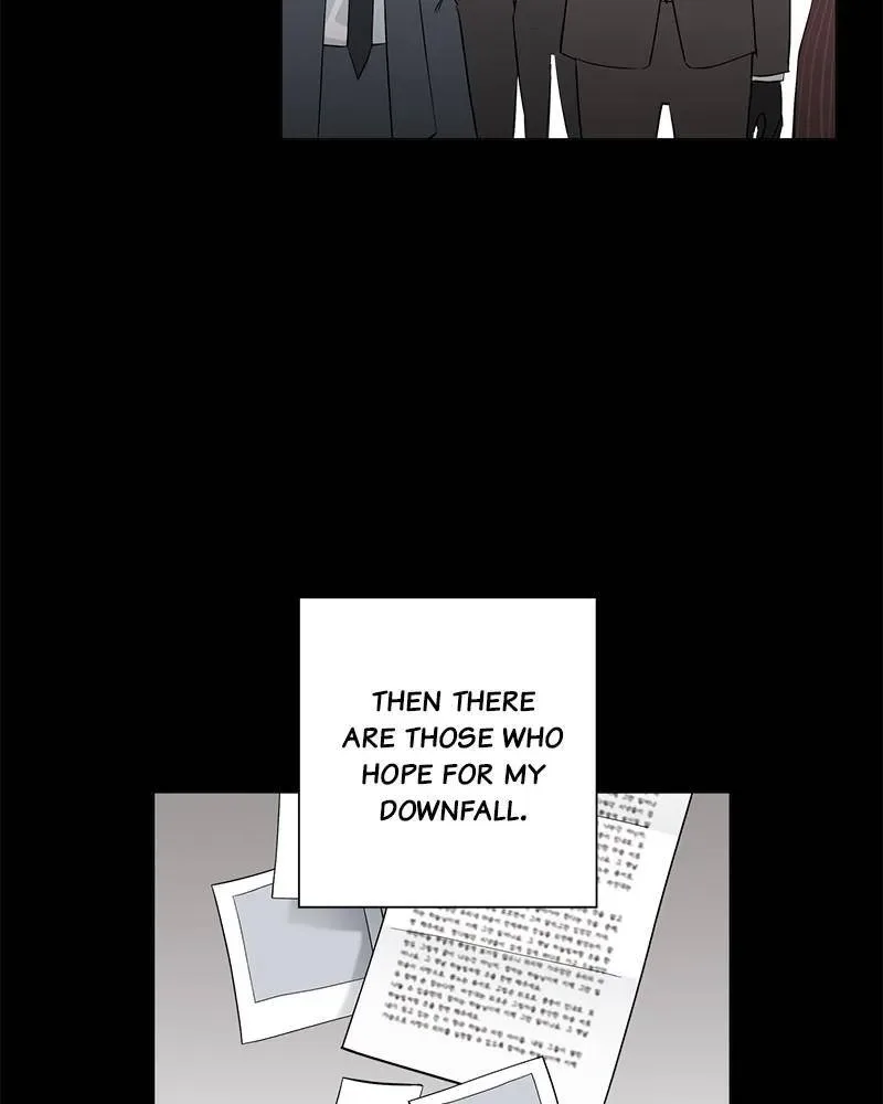 Best Of Luck, Warrior! Chapter 23 page 4