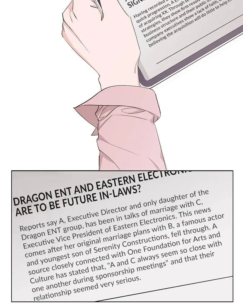 Best Of Luck, Warrior! Chapter 21 page 37