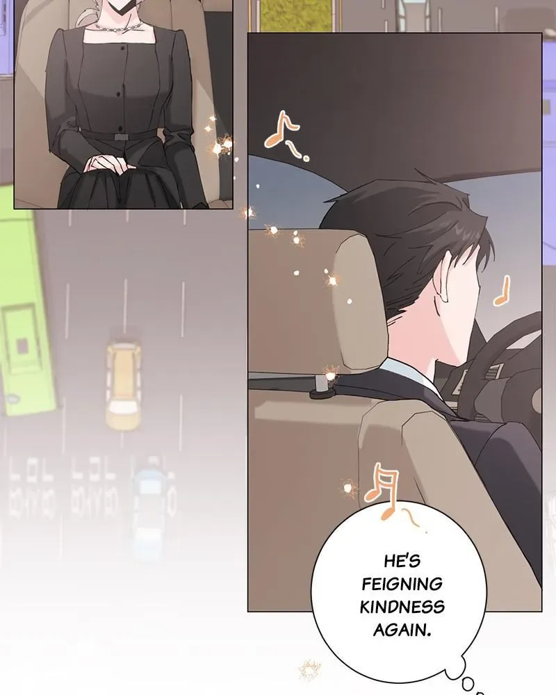 Best Of Luck, Warrior! Chapter 18 page 61