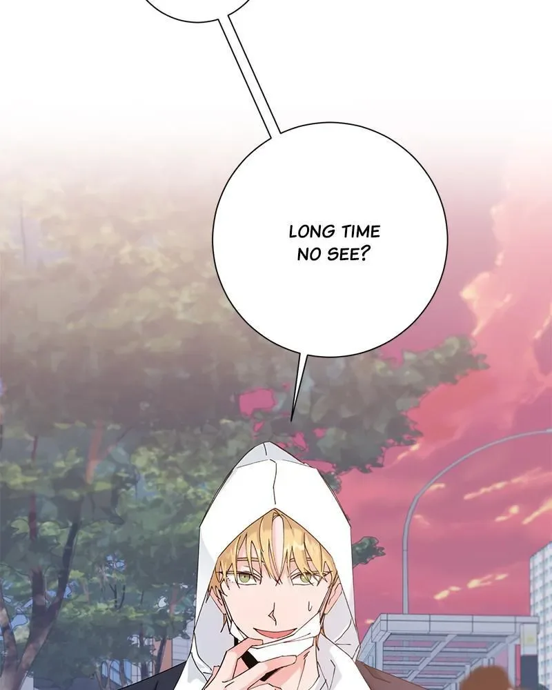 Best Of Luck, Warrior! Chapter 18 page 94